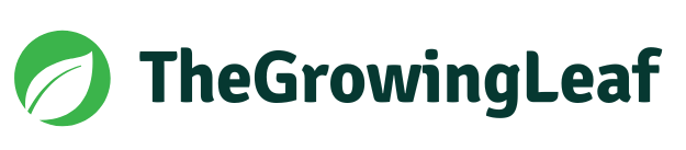TheGrowingLeaf
